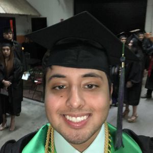 Meet your Posher, Aaron